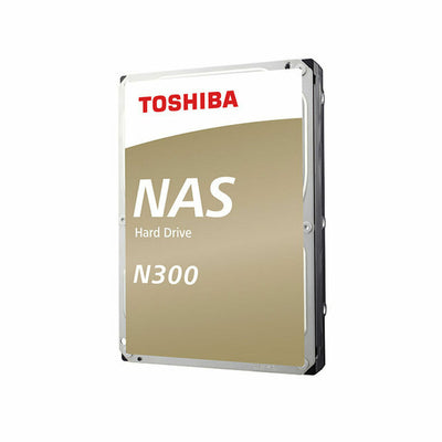 Hard Drive Toshiba HDEXV10ZNA51F 10 TB 3,5"