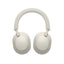 Auriculares con Micrófono Sony WH1000XM5S.CE7 Plateado Beige Negro/Blanco