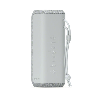 Altavoz Bluetooth Portátil Sony SRS-XE200
