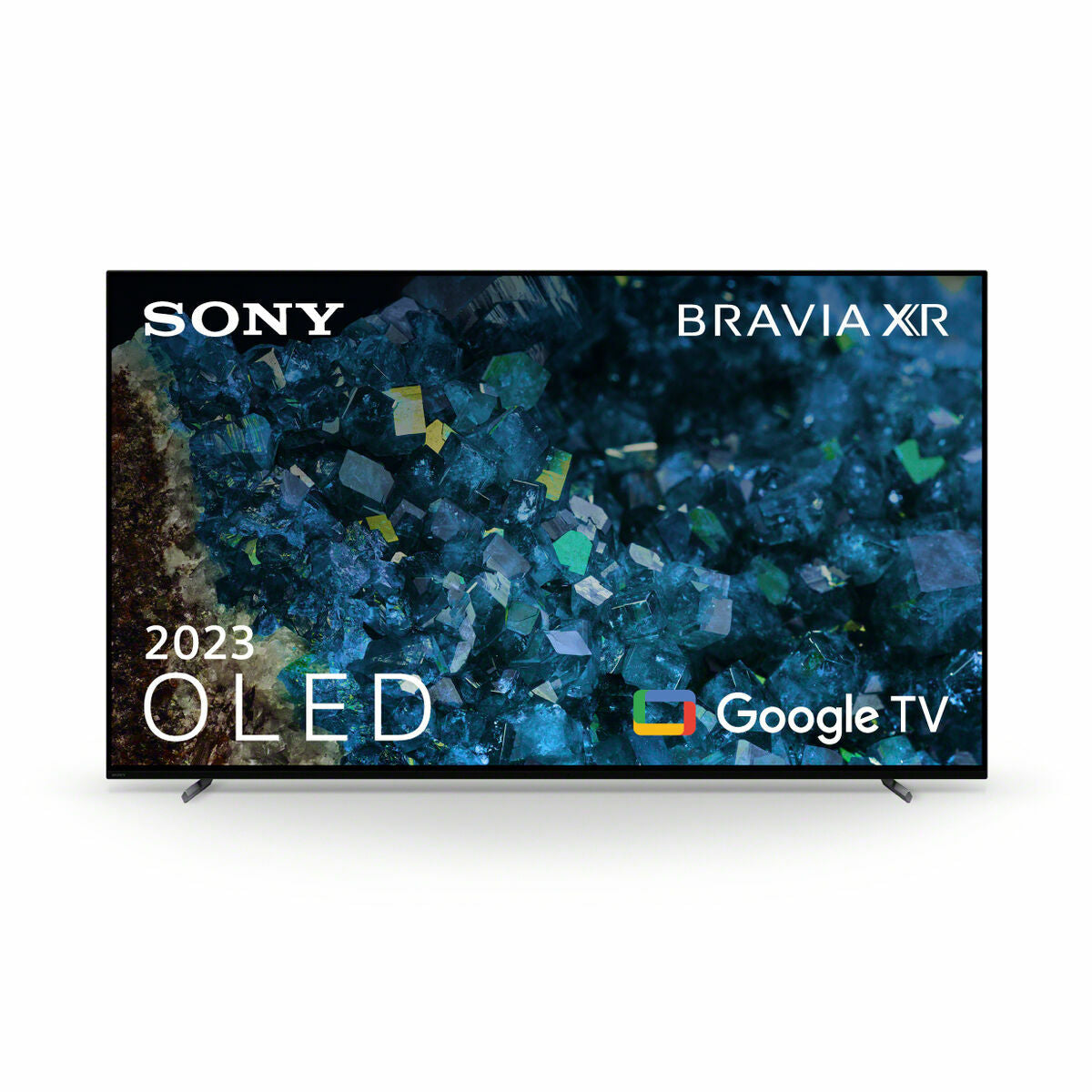 Smart TV Sony XR-65A80L 65" 4K Ultra HD OLED