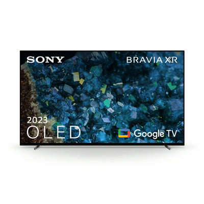 Smart TV Sony XR-65A80L 65" 4K Ultra HD OLED