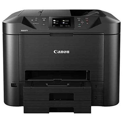Impresora Multifunción   Canon MB5450