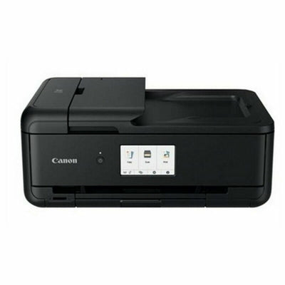 Multifunction Printer   Canon TS9550