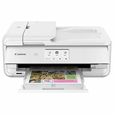 Multifunction Printer Canon TS9551C