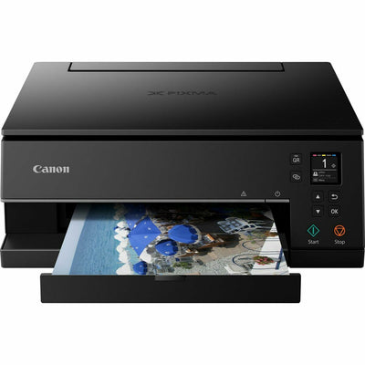 Multifunction Printer Canon TS6350a