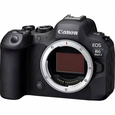 Cámara Digital Canon EOS R6 MARK II V5