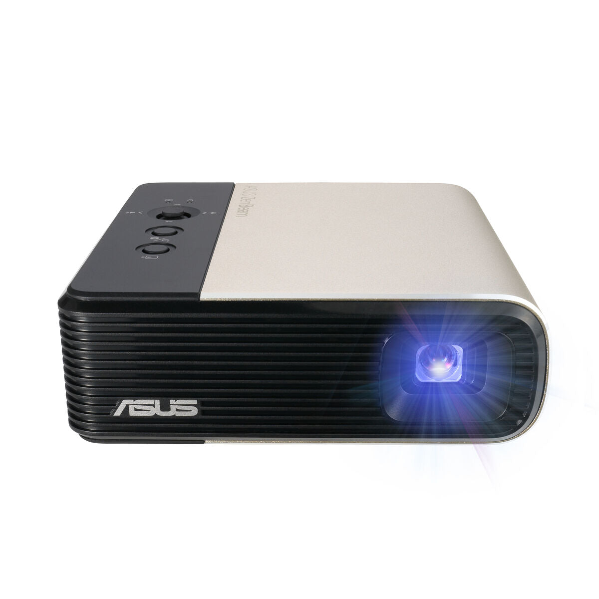 Proyector Asus 90LJ00H3-B01170 Full HD WVGA 300 Lm 854 x 480 px