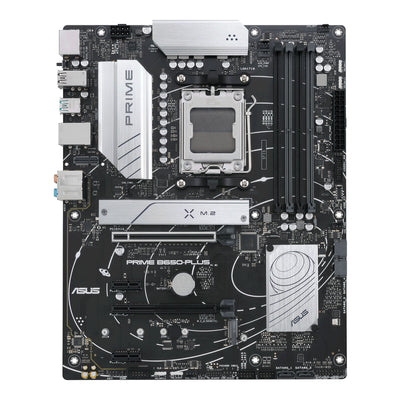 Scheda Madre Asus B650-PLUS AMD AMD B650 AMD AM5