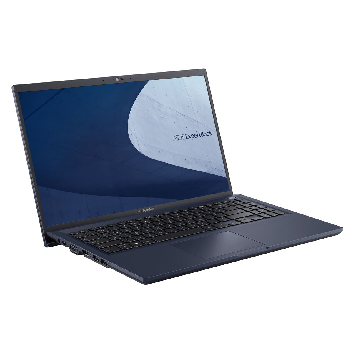 Laptop Asus B1500CEPE-BQ1295X 15,6" i7-1165G7 16 GB RAM 512 GB SSD NVIDIA GeForce MX330