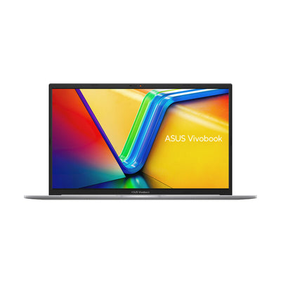 Laptop Asus VivoBook 17 F1704VA-AU186W 17" 16 GB RAM 512 GB SSD Intel Core i5-1335U Spanish Qwerty