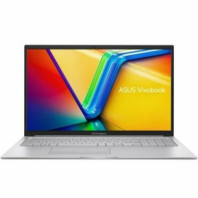 Laptop Asus VivoBook 17 F1704VA-AU235 17" 16 GB RAM 512 GB SSD Qwerty in Spagnolo Intel Core i5-1335U