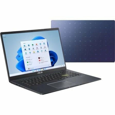 Laptop Asus VivoBook Go E510KA-EJ610W 15" Intel Celeron 8 GB RAM 256 GB SSD Qwerty in Spagnolo