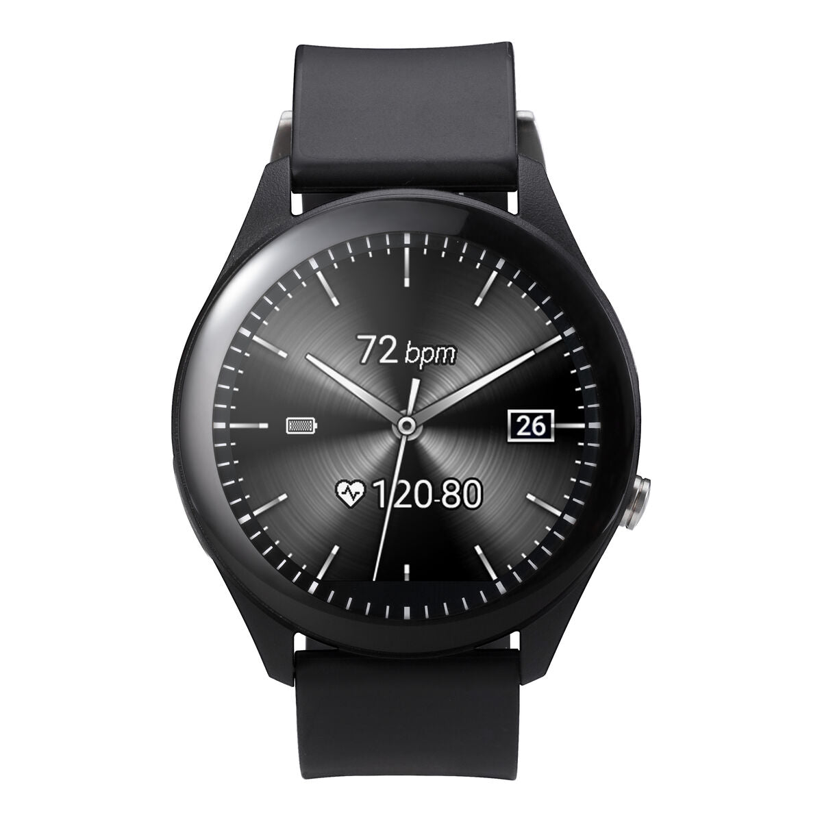 Smartwatch Asus VivoWatch SP Black 1,34"