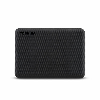 Hard Disk Esterno Toshiba HDTCA10EK3AA 1TB 2,5" Nero