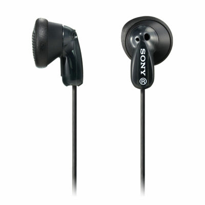 Auriculares Sony MDRE9LPB in-ear Negro