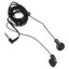 Auriculares Sony MDR-E9LP in-ear Negro