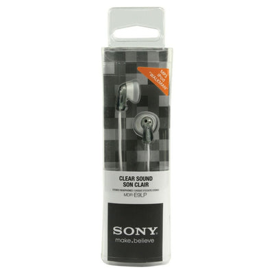 Auriculares Sony MDRE9LPH.AE in-ear Gris