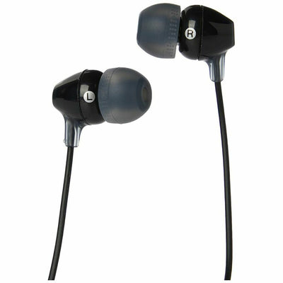 Auricolari Sony MDR-EX15LP in-ear Nero