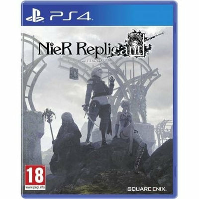 Videogioco PlayStation 4 Sony NieR Replicant
