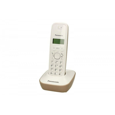 Teléfono IP Panasonic KX-TG 1611PDJ