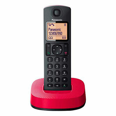 Wireless Phone Panasonic KXTGC310SPR