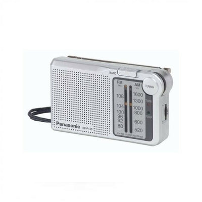 Radio Portatile Panasonic RF-P150DEG-S
