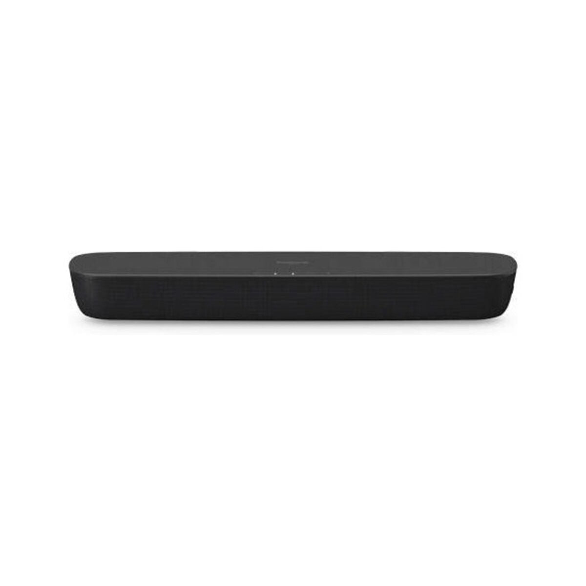 Soundbar Panasonic Corp. SCHTB200EGK Bluetooth 80W Black