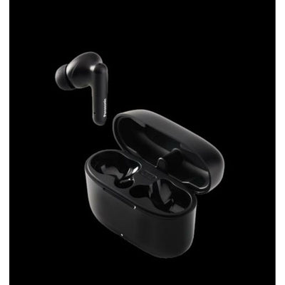 Auriculares in Ear Bluetooth Panasonic RZ-B110WDE-K Negro