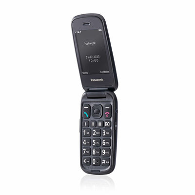 Telefono Cellulare Panasonic KX-TU550EXC 32 GB