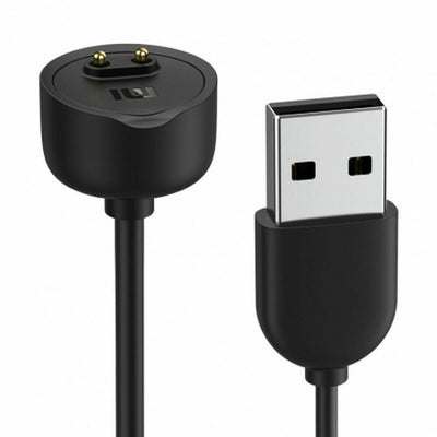 USB charger cable Xiaomi BHR4603GL Black (10 Units)
