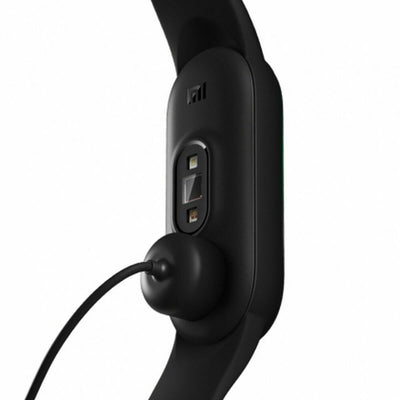 Cable Cargador USB Xiaomi BHR4603GL Negro (10 Unidades)