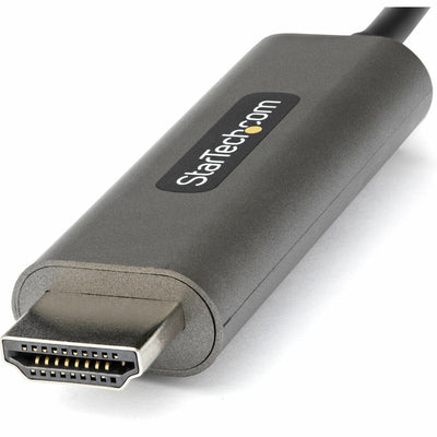 Cavo USB C Startech CDP2HDMM5MH