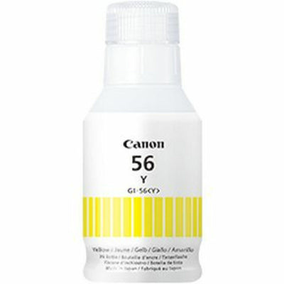 Original Ink Cartridge Canon 4432C001 Yellow