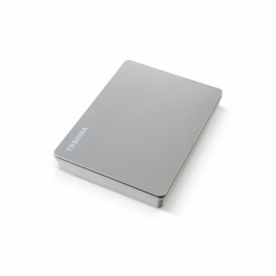 Hard Disk Esterno Toshiba Canvio Flex 2 TB SSD 2 TB HDD