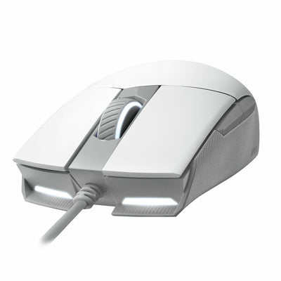Mouse Asus 90MP02C0-BMUA00 Bianco