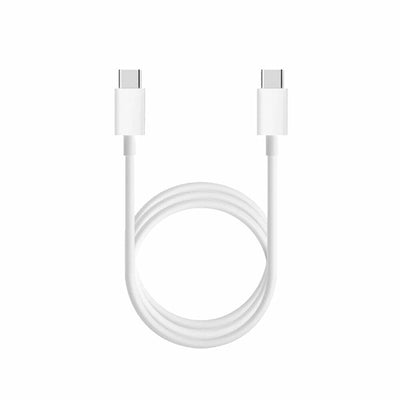 USB-C Cable Xiaomi SJV4108GL White 1,5 m