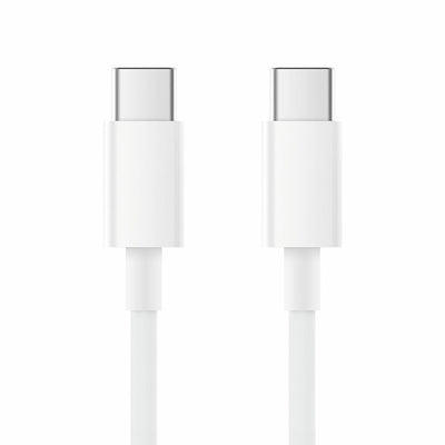 USB-C Cable Xiaomi SJV4108GL White 1,5 m