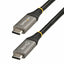 Cable USB C Startech USB315CCV2M Black/Grey 2 m