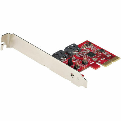PCI Card Startech 2P6GR-PCIE-SATA-CARD
