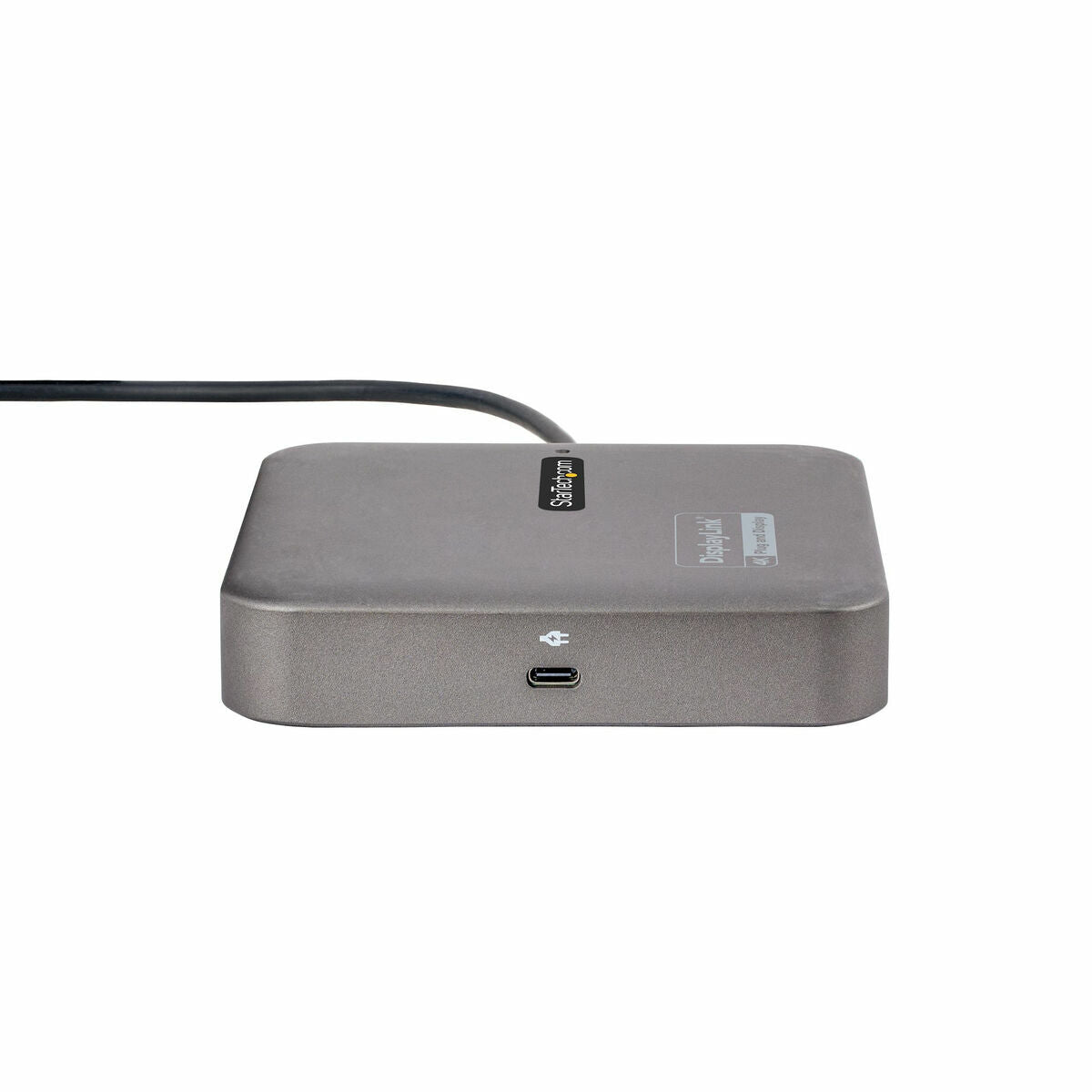 USB-C Adaptor Startech 102B-USBC-MULTIPORT Grey