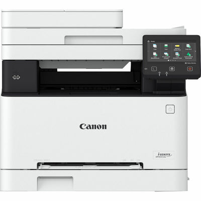 Laser Printer Canon i-SENSYS MF655Cdw