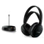 Headphones with Microphone Philips Black Wireless (Refurbished A)