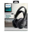 Auriculares con Micrófono Philips SHC5200 Negro Inalámbrico (Reacondicionado A)