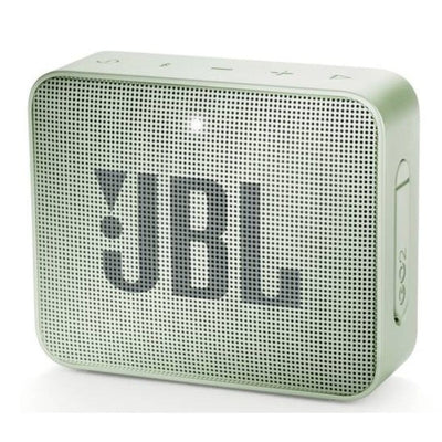 Portable Bluetooth Speakers JBL Grey 3 W
