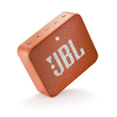 Altoparlante Bluetooth Portatile JBL GO 2  Verde 3 W (1 Unità)