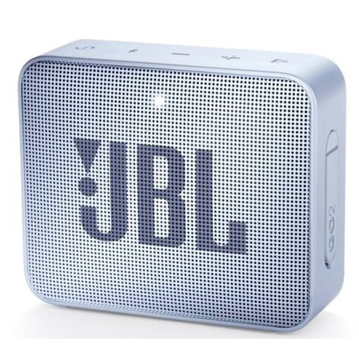 Portable Bluetooth Speakers JBL GO 2  Cyan 3 W (1 Unit)