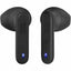 Bluetooth Headphones JBL Wave Flex  Black