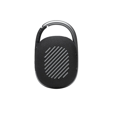 Portable Bluetooth Speakers JBL CLIP 4 Black 5 W