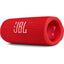 Altoparlante Bluetooth Portatile JBL FLIP 6 Rosso