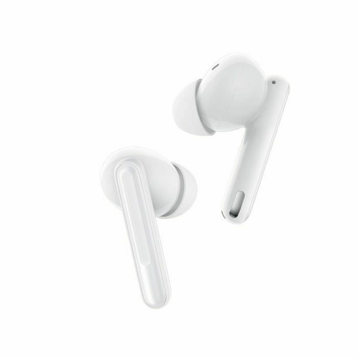 Auriculares Bluetooth con Micrófono Oppo Enco Free2i Blanco